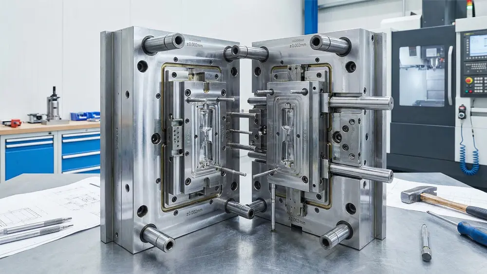 ฐานแม่พิมพ์