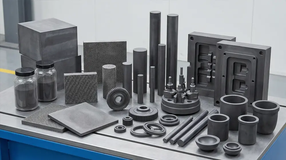 กราไฟท์