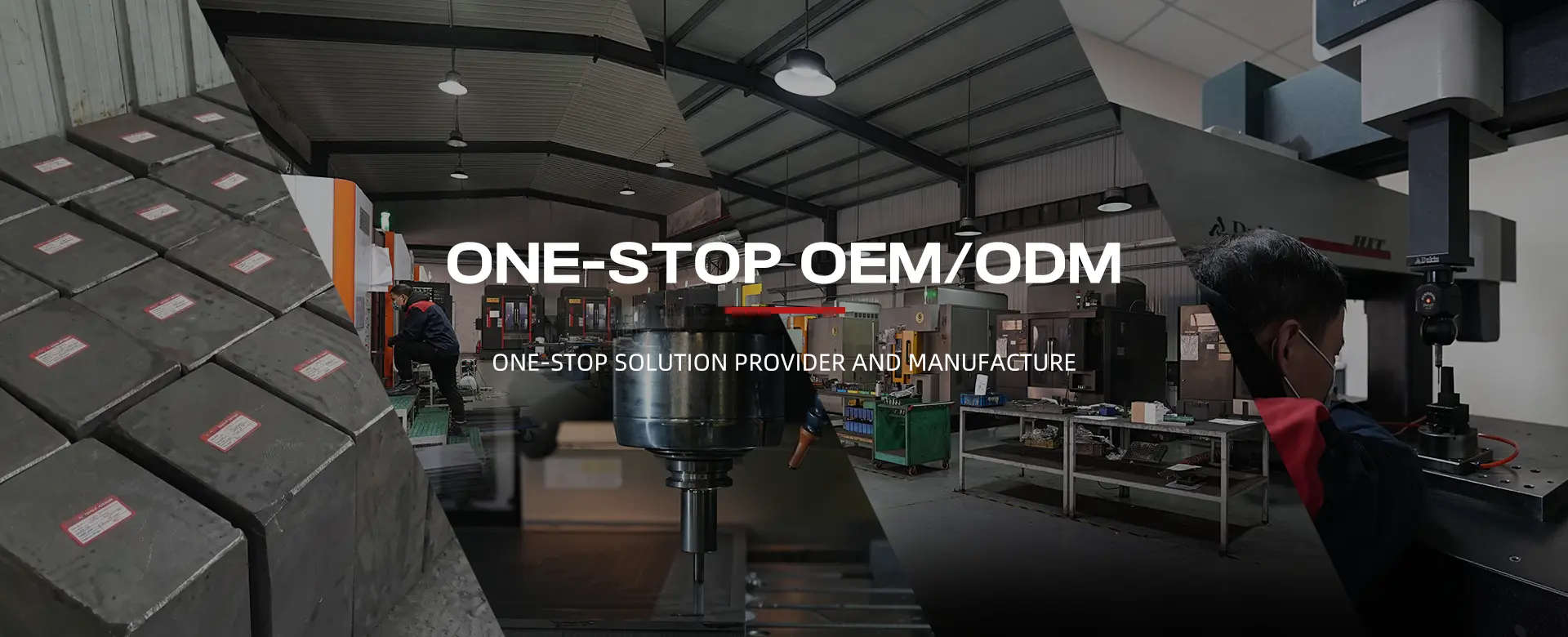 ผู้ผลิตแม่พิมพ์ปั๊มขึ้นรูปยานยนต์ตามสั่ง