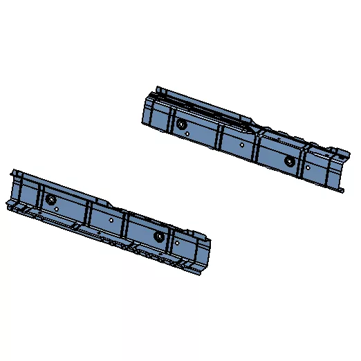 แม่พิมพ์ฉีดชิ้นส่วนภายในรถยนต์ปรับปรุงคุณภาพและประสิทธิภาพได้อย่างไร