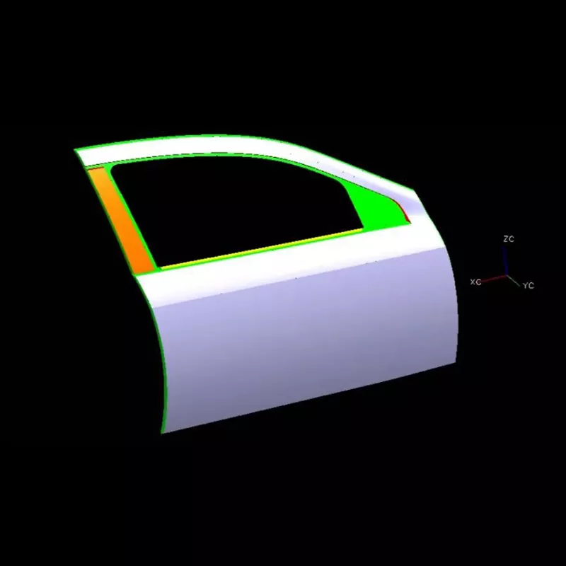 เหตุใดการปั๊มแม่พิมพ์ที่แผงด้านนอกตัวถังรถยนต์จึงมีความสำคัญในการผลิตรถยนต์ยุคใหม่