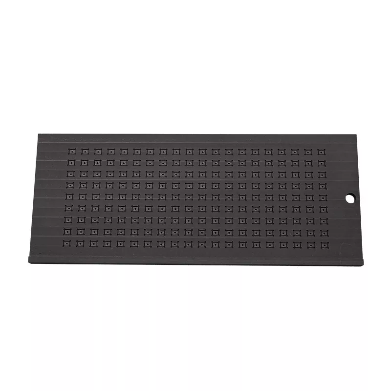 เรือกราไฟท์บรรจุภัณฑ์อิเล็กทรอนิกส์