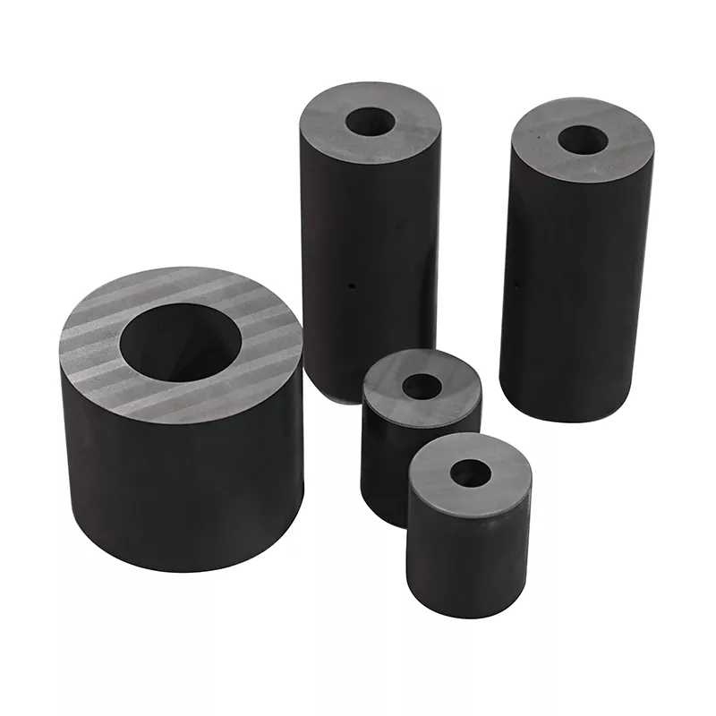 แม่พิมพ์อัดร้อนกราไฟท์