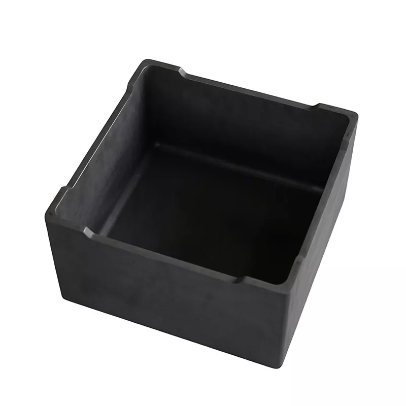 กราไฟท์ ซากการ์