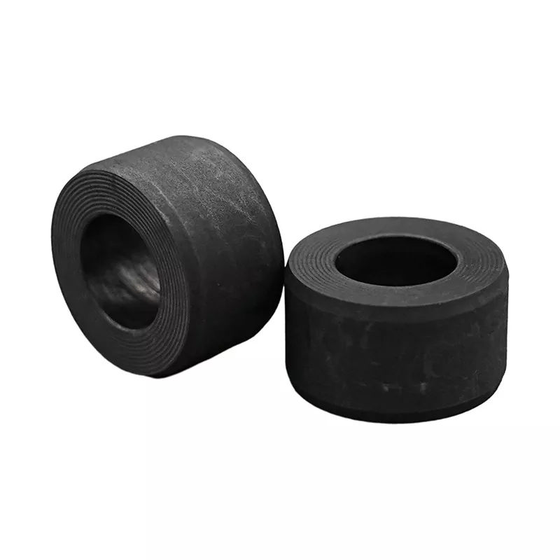 วาล์วปีกผีเสื้อกราไฟท์