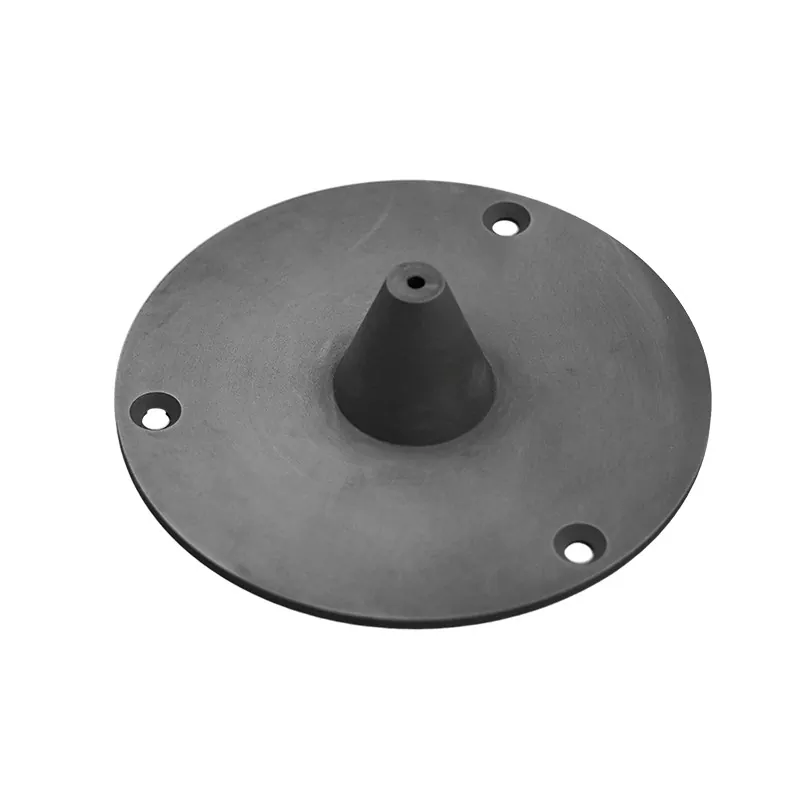 โคนลำแสงไอออน